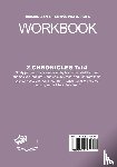 Palmer, Antonio M - Building an Effective Prayer Life Workbook