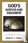 Tyrrell, Wynette a - God's Justice and Judgment