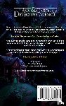 Lockhaven, Thomas, Chase, Emily - Ava & Carol Detective Agency (Books 4-6)