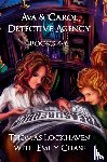 Lockhaven, Thomas, Chase, Emily - Ava & Carol Detective Agency (Books 4-6)