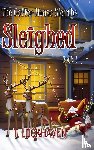 Lockhaven, T - The Coffee House Sleuths