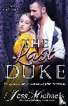 Michaels, Jess - The Last Duke
