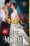 Michaels, Jess - The Duke's Wife
