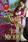Michaels, Jess - 100 Nights with the Duke