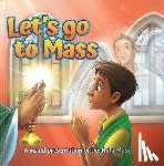 Herald Entertainment Inc - Lets Go to Mass