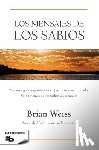 Weiss, Brian - Los Mensajes de Los Sabios / Messages from the Masters