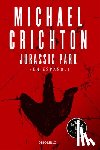 Crichton, Michael - Jurassic Park (Spanish Edition)