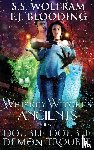 Wolfram, S S, Blooding, F J - Double-Double Demon Trouble