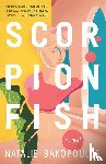 Bakopoulos, Natalie - SCORPIONFISH