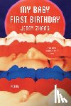 Zhang, Jenny - My Baby First Birthday