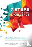 Robert, Nancy, Chappell, Kathy, Finlayson, Susan - 7 Steps to Organizational Excellence