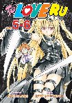 Hasemi, Saki - To Love Ru Vol. 5-6