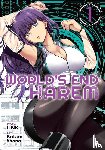 Link - World's End Harem Vol. 1