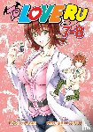 Hasemi, Saki - To Love Ru Vol. 7-8