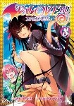 Hasemi, Saki - To Love Ru Darkness Vol. 8