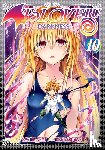 Hasemi, Saki - To Love Ru Darkness Vol. 10