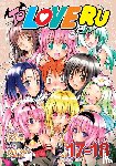 Hasemi, Saki - To Love Ru Vol. 17-18