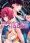 Link - World's End Harem Vol. 6