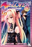 Hasemi, Saki - To Love Ru Darkness Vol. 17