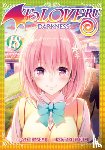 Hasemi, Saki - To Love Ru Darkness Vol. 18