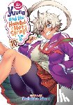 Miura, Tadahiro - Yuuna and the Haunted Hot Springs Vol. 10