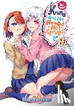 Miura, Tadahiro - Yuuna and the Haunted Hot Springs Vol. 11