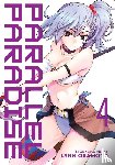 Okamoto, Lynn - Parallel Paradise Vol. 4