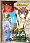 Twain, Mark - The Adventures of Tom Sawyer