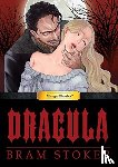 Stoker, Bram - Dracula