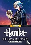 Shakespeare, William - Manga Classics: Hamlet