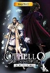 Shakespeare, William, Chan, Crystal - Manga Classics Othello