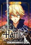 Shakespeare, William, Chan, Crystal S - Manga Classics: Hamlet (Modern English Edition)