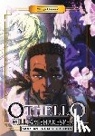 Shakespeare, William, Barltrop, Michael, Chan, Crystal S - Manga Classics: Othello (Modern English Edition)