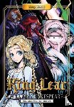 Shakespeare, William, Hung, Andy - Manga Classics King Lear