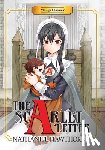 Hawthorne, Nathaniel - Manga Classics Scarlet Letter (New Printing)