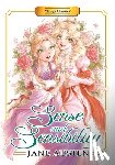 Austen, Jane, King, Stacey - Manga Classics: Sense and Sensibility (New Printing)