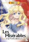 Hugo, Victor, Chan, Crystal S - Manga Classics: Les Miserables (New Printing)