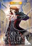 Dumas, Alexandre - Manga Classics Count Of Monte Cristo