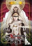 Poe, Edgar Allan - Manga Classics Stories of Edgar Allan Poe