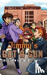 Wilson, Melvin Douglas - Jimmy's Got a Gun