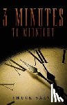 Salvo, Chuck - 3 Minutes to Midnight