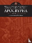  - Apocrypha and Pseudepigrapha of the Old Testament, Volume One