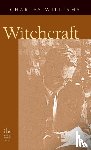 Williams, Charles (University of Washington Tacoma) - Witchcraft