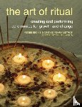 Beck, Renee, Metrick, Sydney Barbara - Art of Ritual