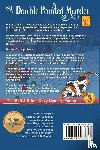Yost, Ann - A Double-Pointed Murder (The Bait & Stitch Cozy Mystery Series, Book 3)