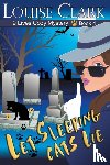 Clark, Louise - Let Sleeping Cats Lie