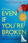 Pryal, Katie Rose Guest - Even If You're Broken