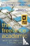 Pryal, Katie Rose Guest - The Freelance Academic