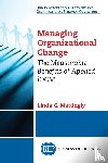 Mattingly, Linda C. - Managing Organizational Change