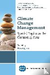  - Climate Change Management
